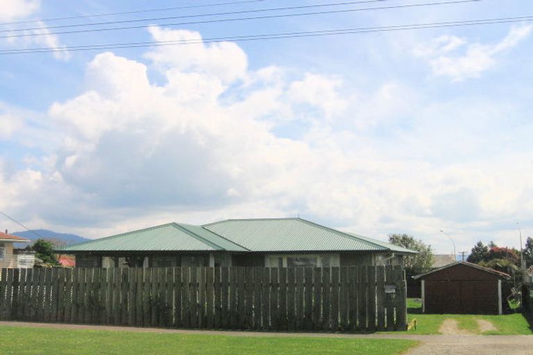 Photo of property in 18 Reeve Road, Owhata, Rotorua, 3010