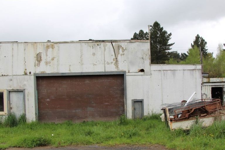 Photo of property in 1376 Poro-o-tarao Road, Waimiha, 3998