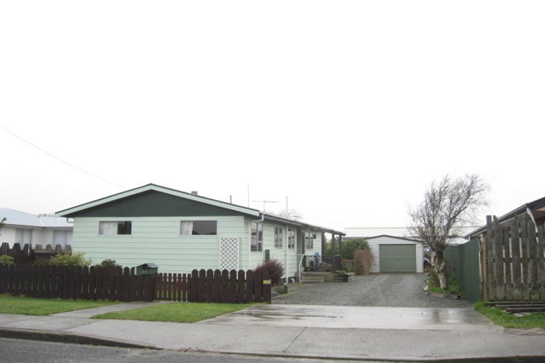 Photo of property in 66 Dipton Street, Kingswell, Invercargill, 9812