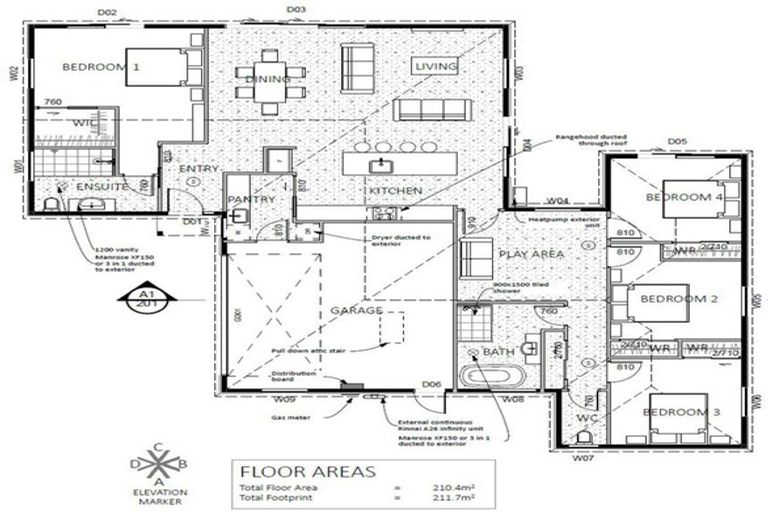 Photo of property in 3 Rich Rise, Havelock North, 4130