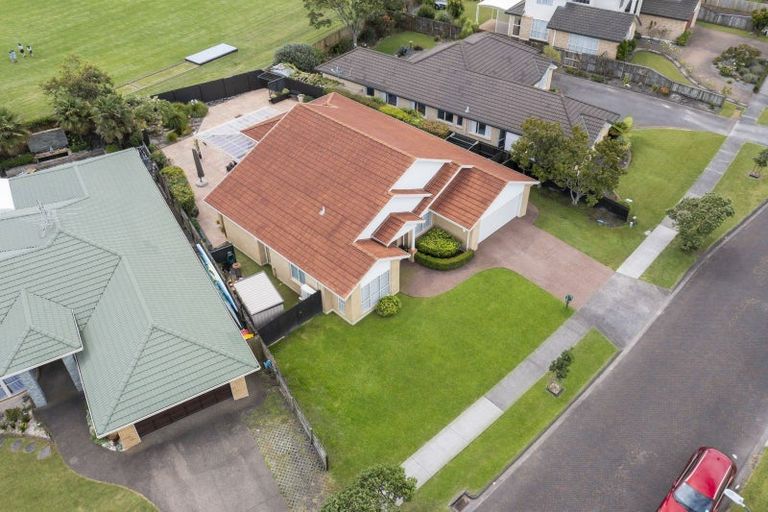 Photo of property in 15 Keppoch Court, Dannemora, Auckland, 2016