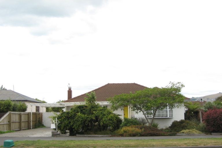 Photo of property in 96 Hargood Street, Woolston, Christchurch, 8062