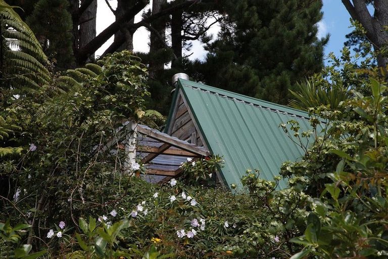 Photo of property in 122 Lone Kauri Road, Karekare, New Lynn, 0772