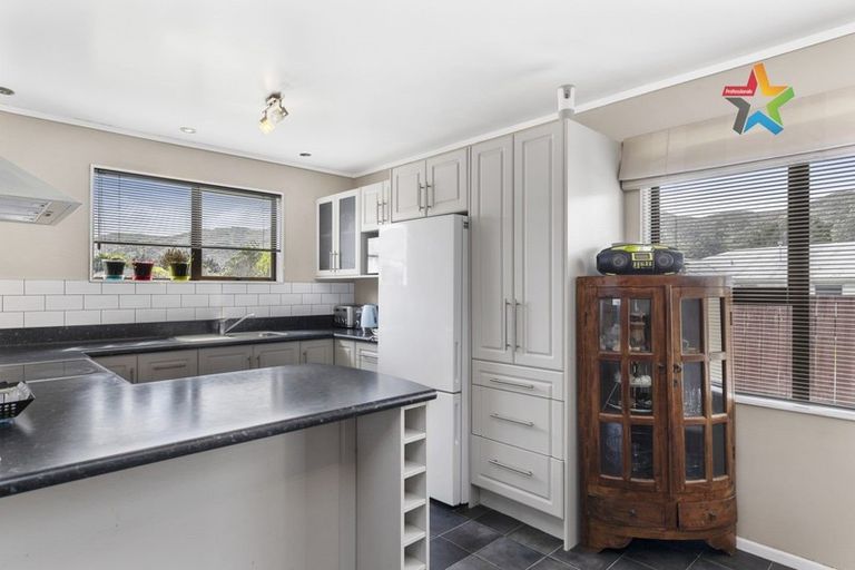 Photo of property in 4 Stockdale Street, Wainuiomata, Lower Hutt, 5014