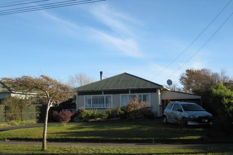 Photo of property in 124 Lonsdale Street, New Brighton, Christchurch, 8083
