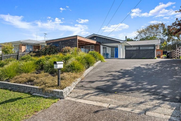 Photo of property in 60 Angelo Avenue, Howick, Auckland, 2014