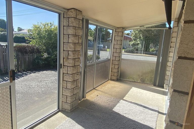 Photo of property in 16 Flatman Crescent, Geraldine, 7930