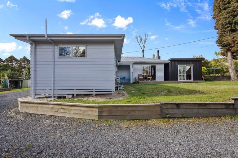 Photo of property in 17 Steadman Street, Taumarunui, 3920