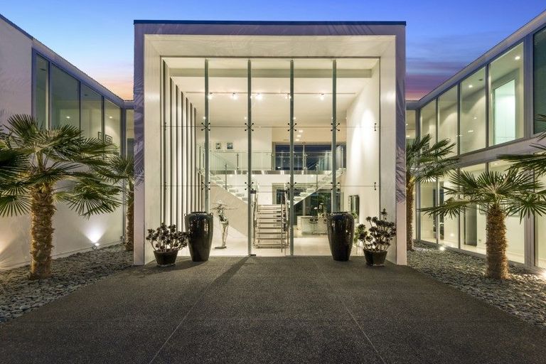 Photo of property in 14 Palmview Drive, Rangiora, 7400