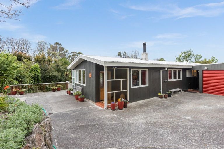 Photo of property in 113b Chaucer Road, Hospital Hill, Napier, 4110