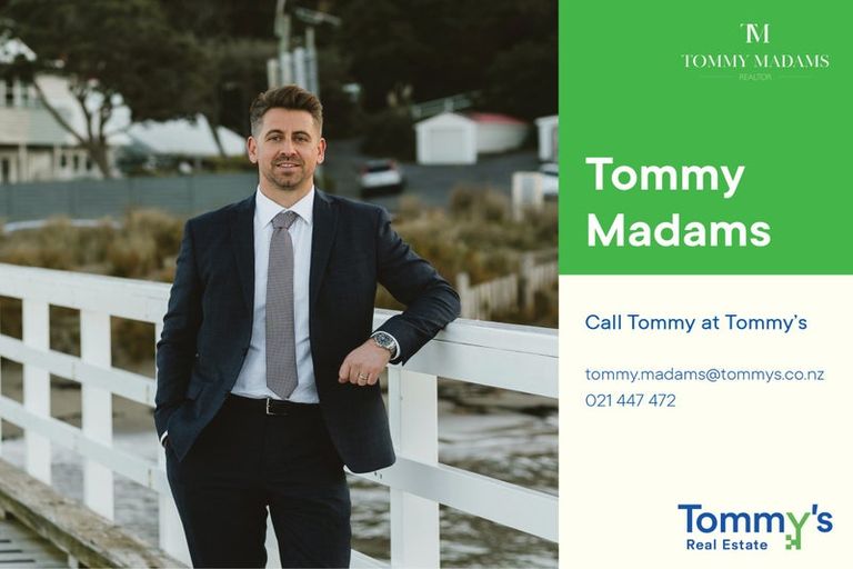 Photo of property in 1 Homewood Avenue, Karori, Wellington, 6012