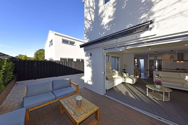 Photo of property in 3 Guild Street, Richmond, Christchurch, 8013