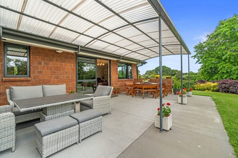 Photo of property in 27 Dingle Road, Morrinsville, 3372