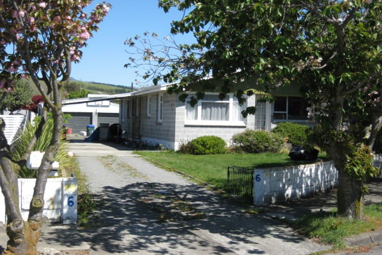 Photo of property in 6 Pope Crescent, Witherlea, Blenheim, 7201