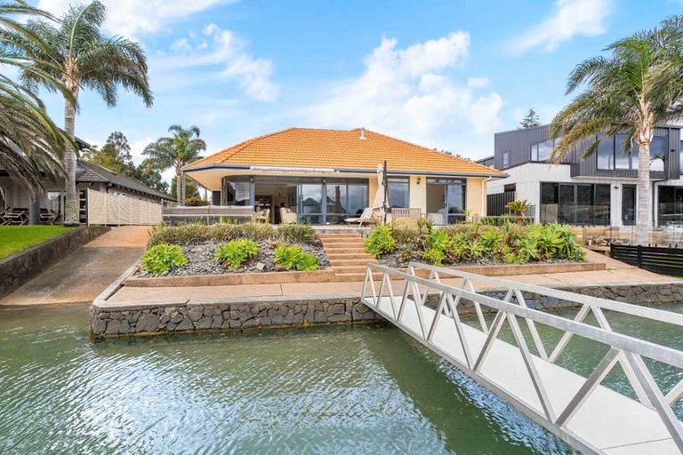 Photo of property in 125 Motu Capri, Pauanui, Hikuai, 3579