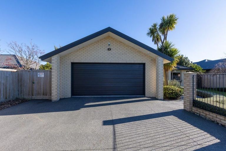 Photo of property in 15 Grace Way, Rolleston, 7614