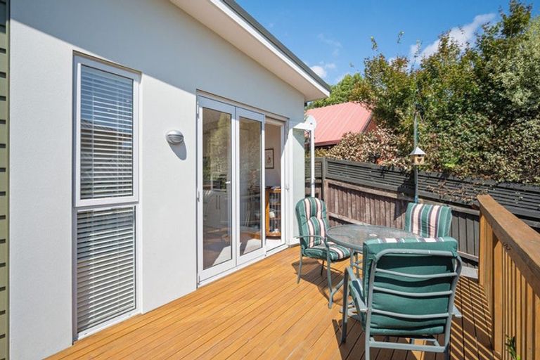 Photo of property in 1/4 Woodlau Rise, Huntsbury, Christchurch, 8022