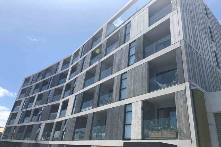 Photo of property in 408/11 Fenton Street, Mount Eden, Auckland, 1024