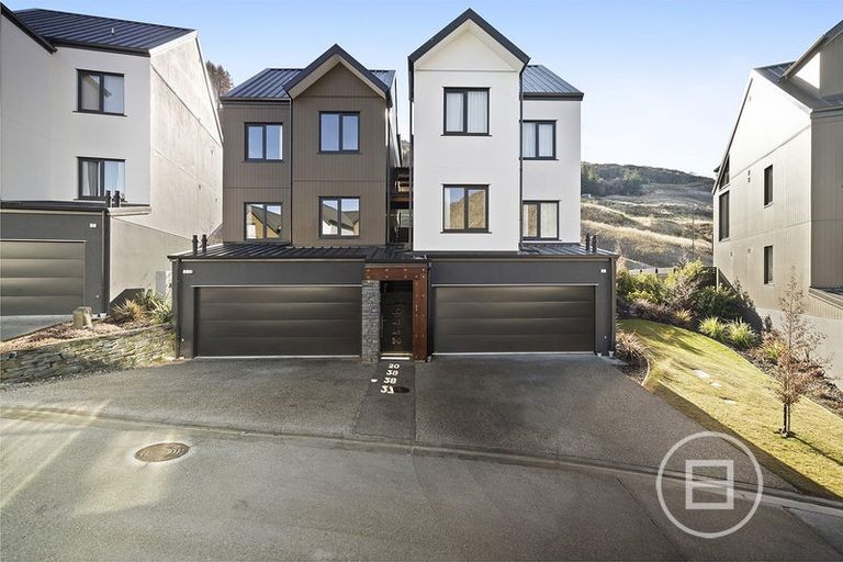 Photo of property in 29/8 George Bullen Lane, Arthurs Point, Queenstown, 9371