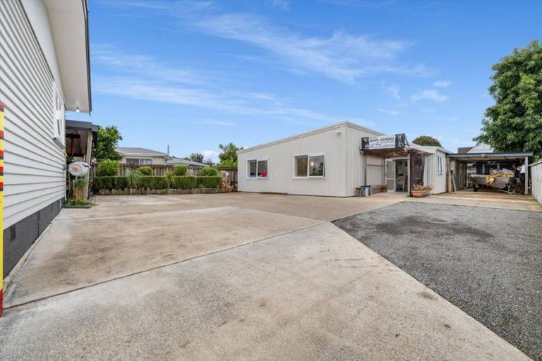 Photo of property in 215 Boucher Avenue, Te Puke, 3119