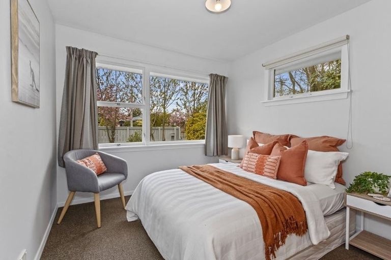 Photo of property in 65 Teesdale Street, Burnside, Christchurch, 8053