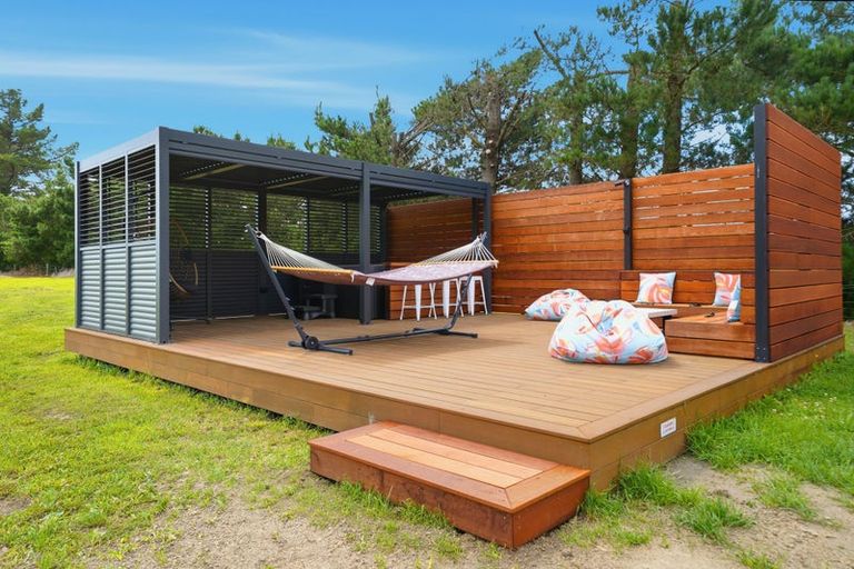 Photo of property in 944b Weedons Ross Road, West Melton, Christchurch, 7671