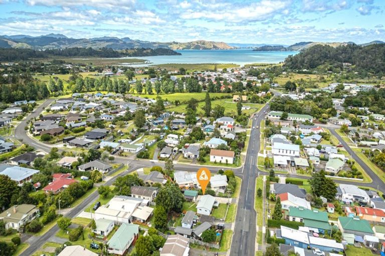 Photo of property in 840 Rings Road, Coromandel, 3506