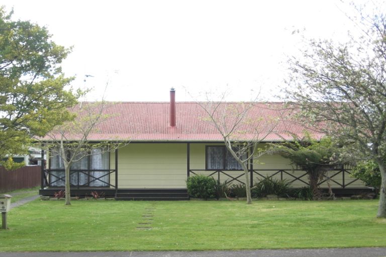 Photo of property in 80 Noel Street, Leamington, Cambridge, 3432