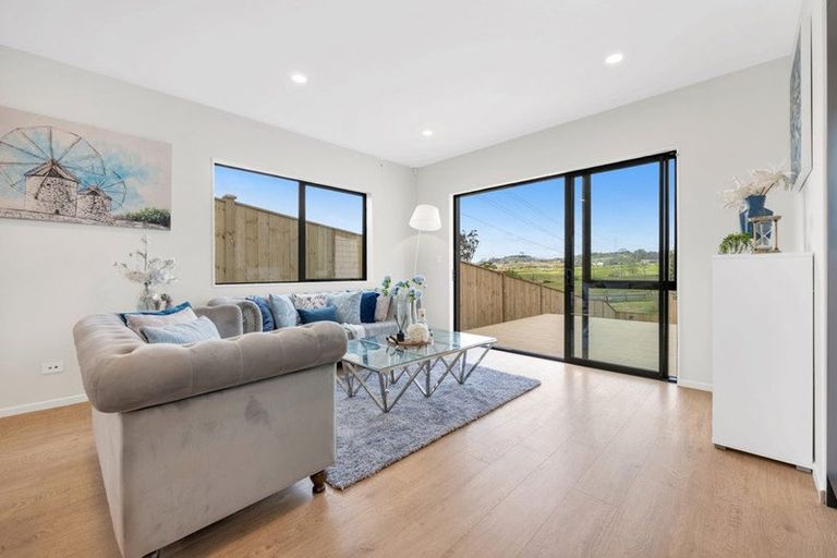 Photo of property in 72 Koromeke Street, Flat Bush, Auckland, 2019