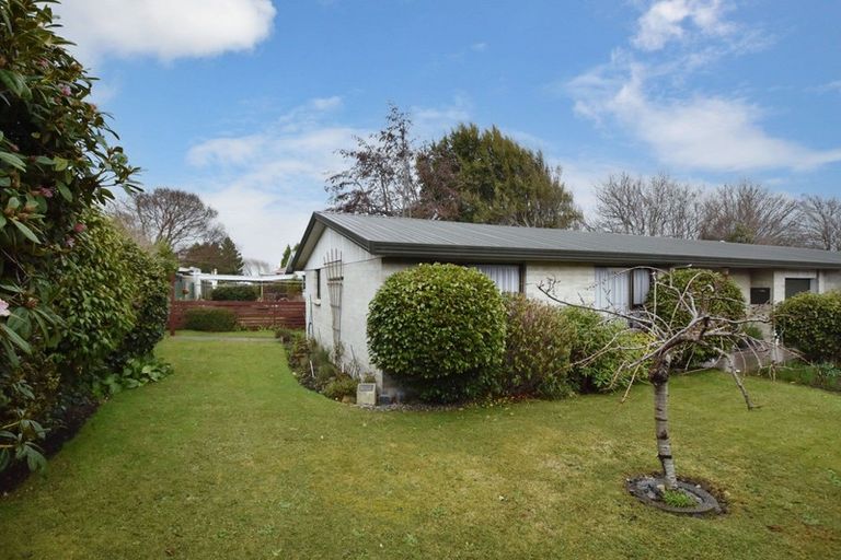 Photo of property in 287a-b Tay Street, Turnbull Thomson Park, Invercargill, 9810