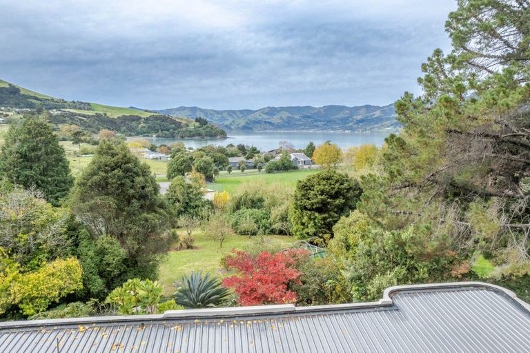 Photo of property in 21 Wainui Valley Road, Wainui, Akaroa, 7582