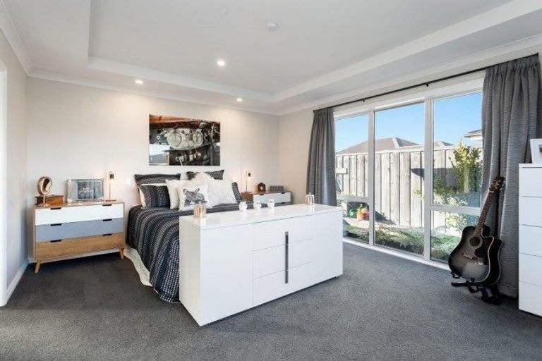 Photo of property in 33 Tripoli Street, Rangiora, 7400