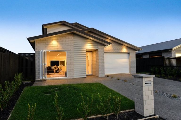 Photo of property in 42 Probert Crescent, Chartwell, Hamilton, 3210