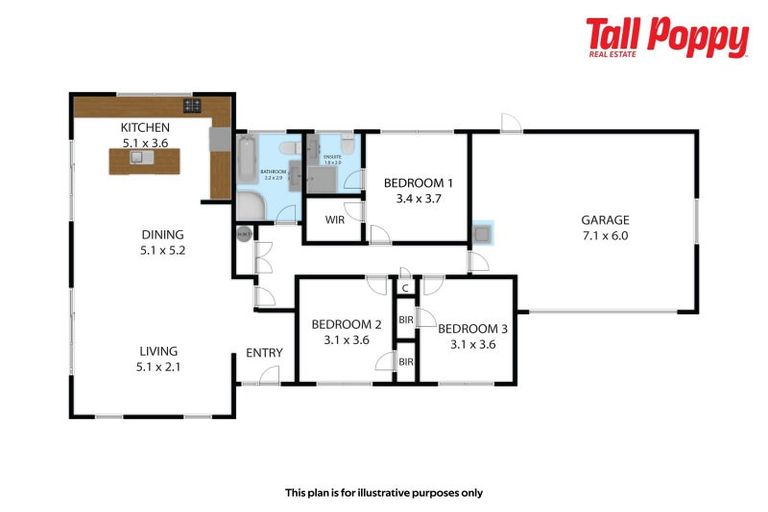 Photo of property in 603a Haowhenua Place, Hawera, 4674