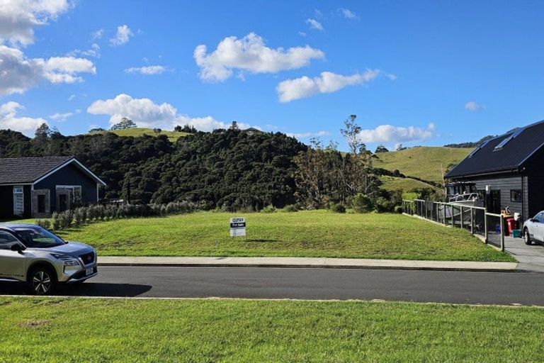 Photo of property in 8 Tohetea Lane, Wharekaho, 3510