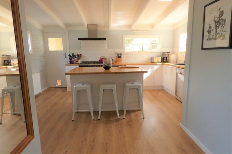 Photo of property in Old Mill Cottage, 2356 Herbert-hampden Road, Herbert, Oamaru, 9495