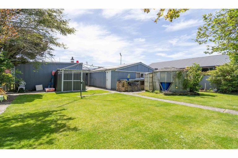 Photo of property in 297 Tweed Street, Georgetown, Invercargill, 9812