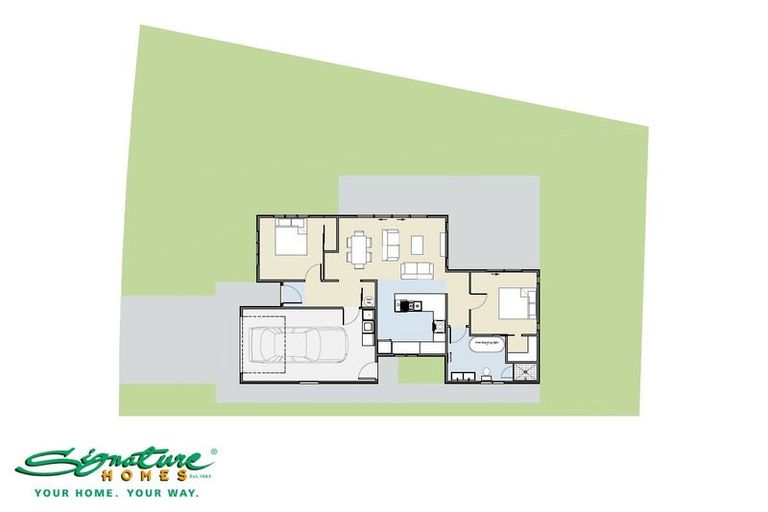 Photo of property in 47 Whites Tramway Road, Halswell, Christchurch, 8025