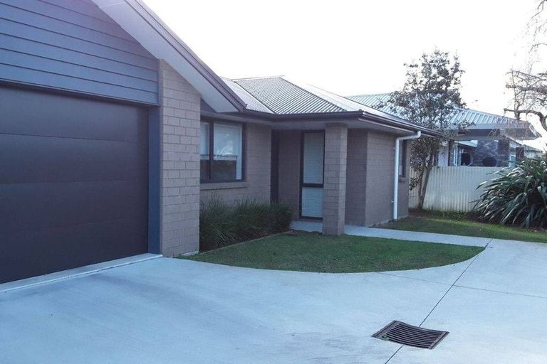 Photo of property in 45a Browning Street, Leamington, Cambridge, 3432