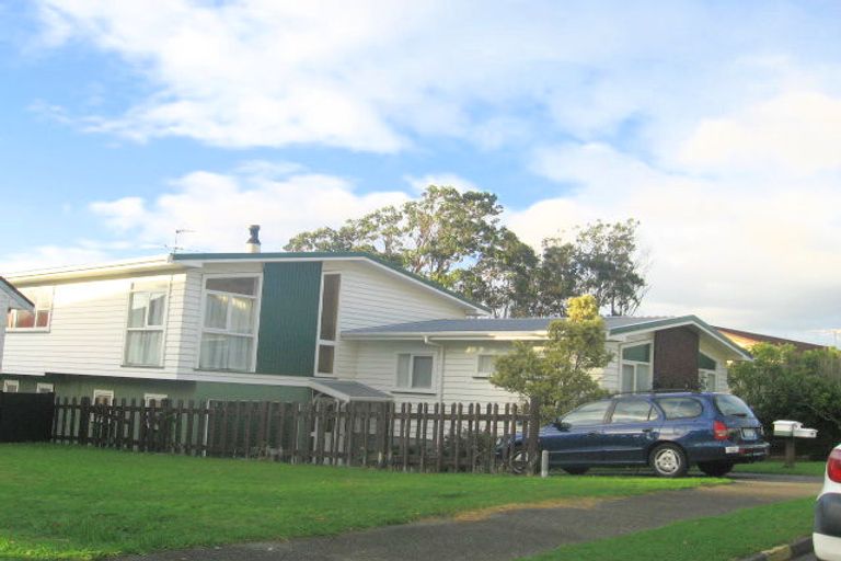 Photo of property in 69 Fyvie Avenue, Tawa, Wellington, 5028
