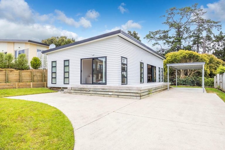 Photo of property in 13 Gregson Drive, Huntly, 3700