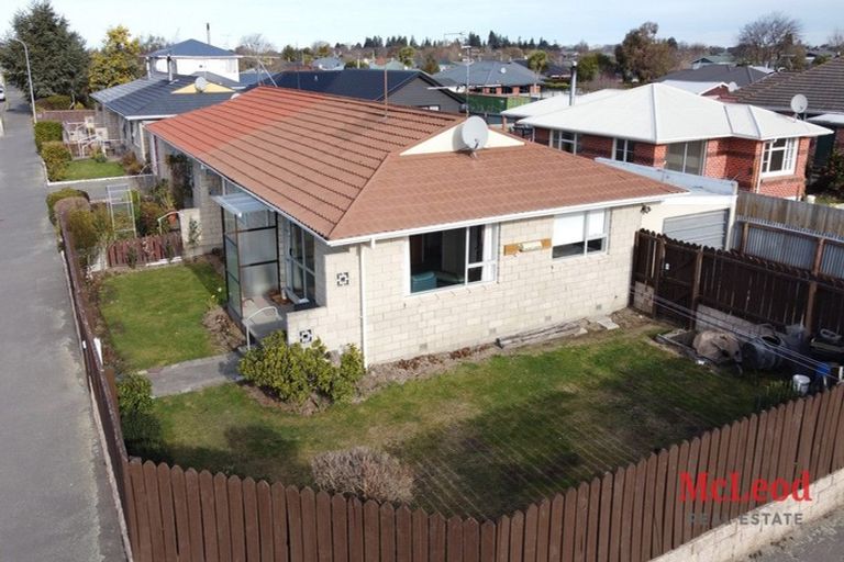 Photo of property in 33 Turton Street, Allenton, Ashburton, 7700