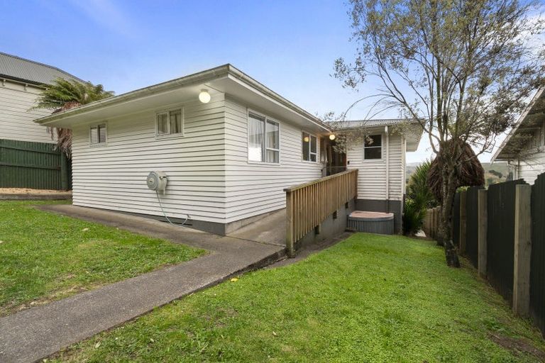 Photo of property in 33a Swan Street, Taihape, 4720