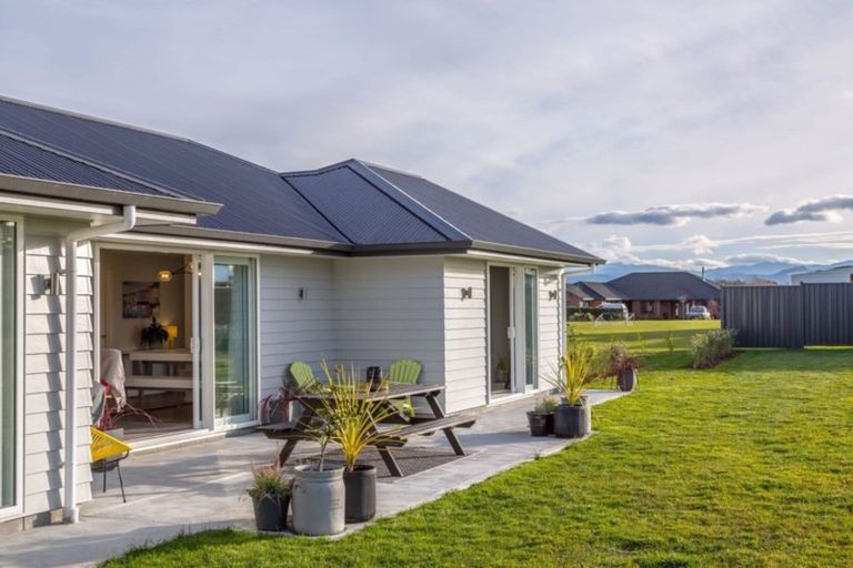 Photo of property in 24 Roger Renall Avenue, Lansdowne, Masterton, 5810