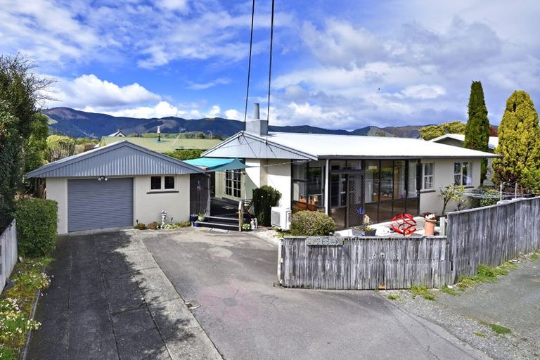 Photo of property in 1/263 Seaview Road, Stoke, Nelson, 7011