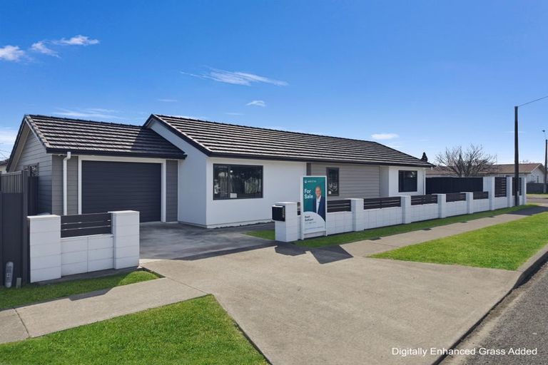 Photo of property in 206 Park Road North, Parkvale, Hastings, 4122