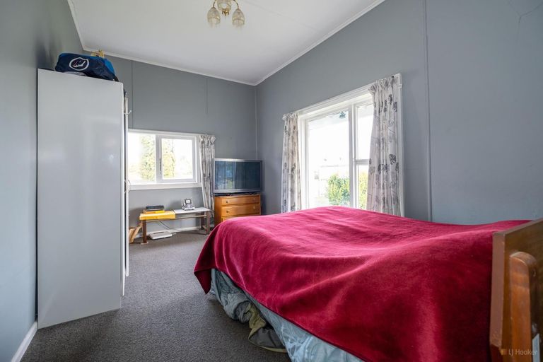 Photo of property in 209 Talbot Street, Geraldine, 7930