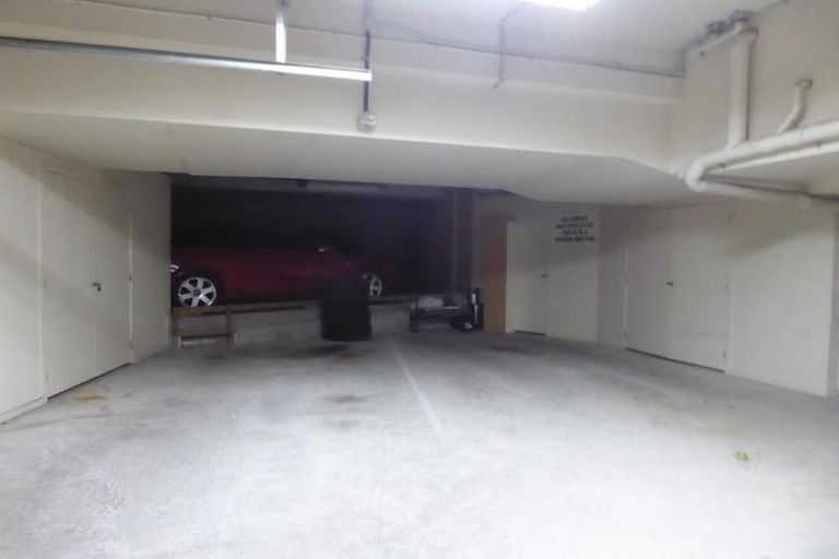 Photo of property in Madison On Tory, 2/148 Tory Street, Te Aro, Wellington, 6011