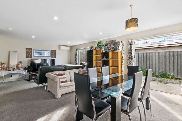 Photo of property in 31c Olliviers Road, Phillipstown, Christchurch, 8011