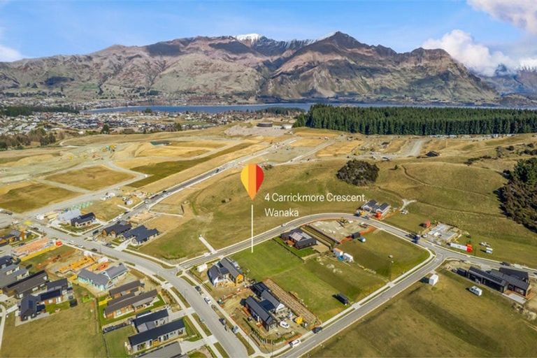 Photo of property in Northlake, 4 Carrickmore Crescent, Wanaka, 9305